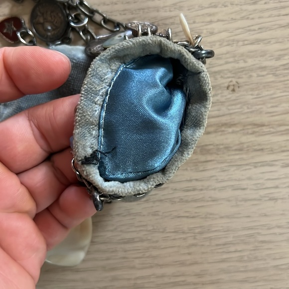 Pouch bag mini - Picture 4 of 5